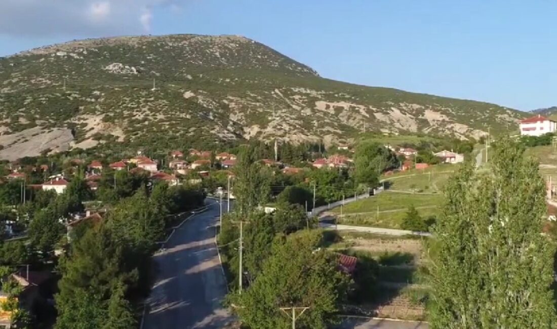 İncesu eğitimin yuvası oldu Isparta’nın Keçiborlu ilçesine bağlı küçük bir