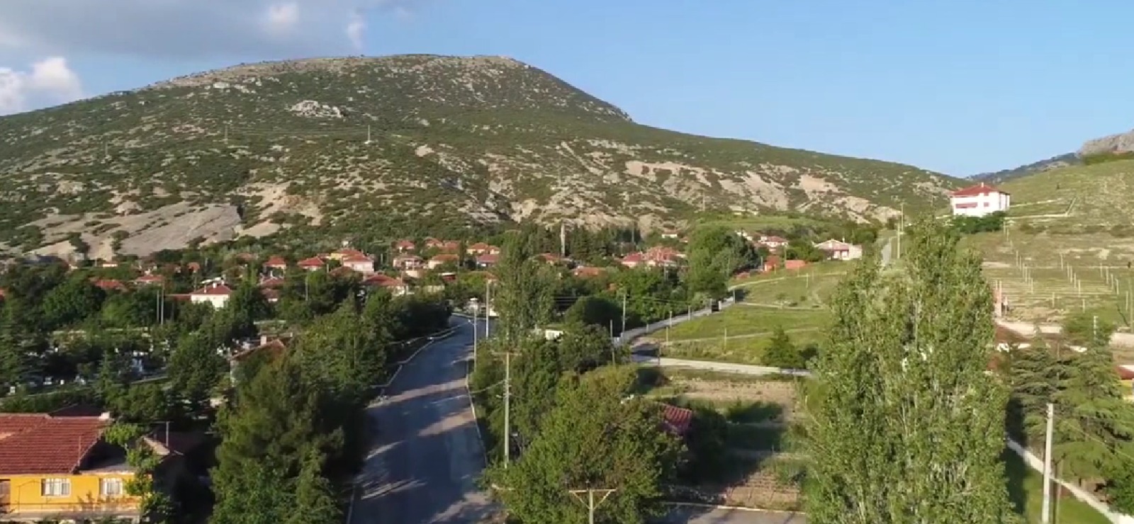 İncesu eğitimin yuvası oldu Isparta’nın Keçiborlu ilçesine bağlı küçük bir
