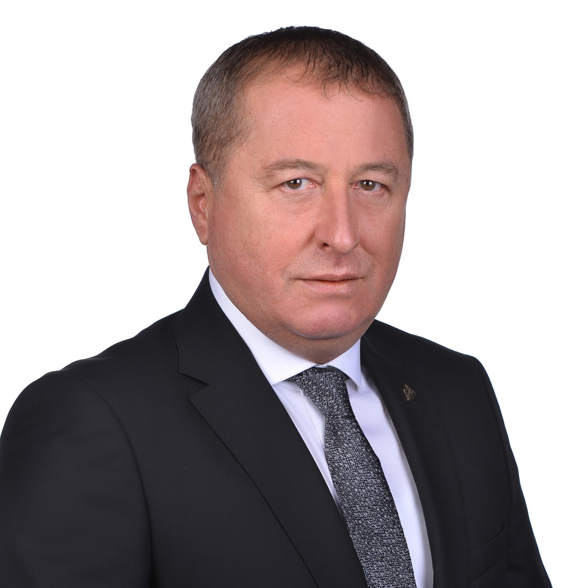 İYİ Parti Genel Başkan Yardımcısı ve Afyonkarahisar Milletvekili Hakan Şeref
