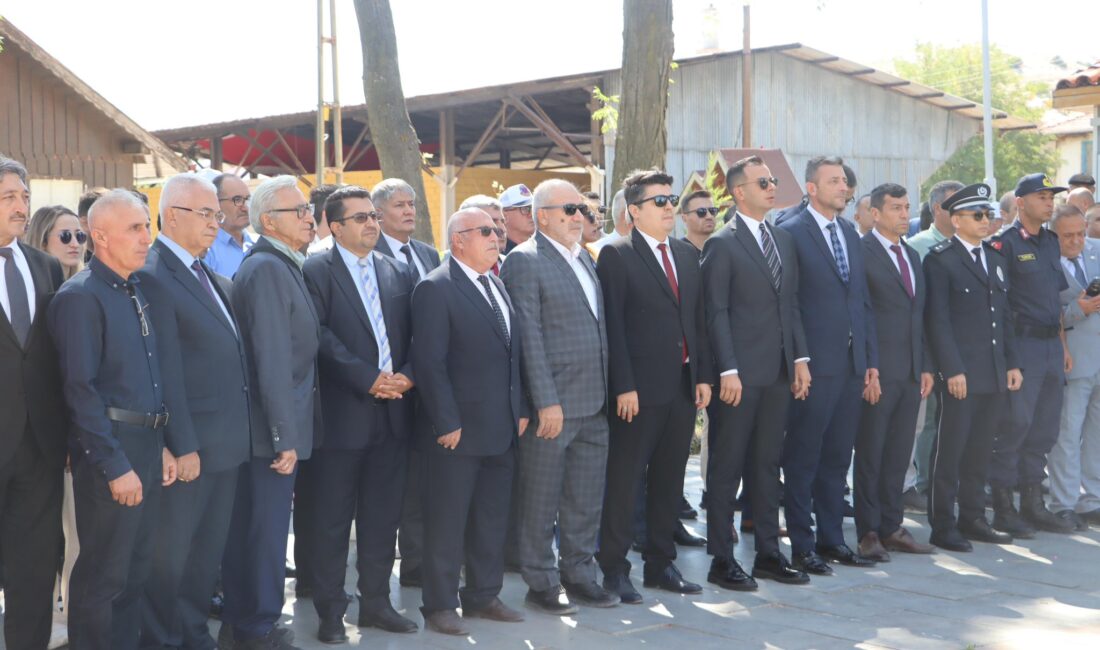 Sinanpaşa Kaymakamlığı, Kurtuluş Savaşı’nın simge isimlerinden biri olan Süvari Teğmen