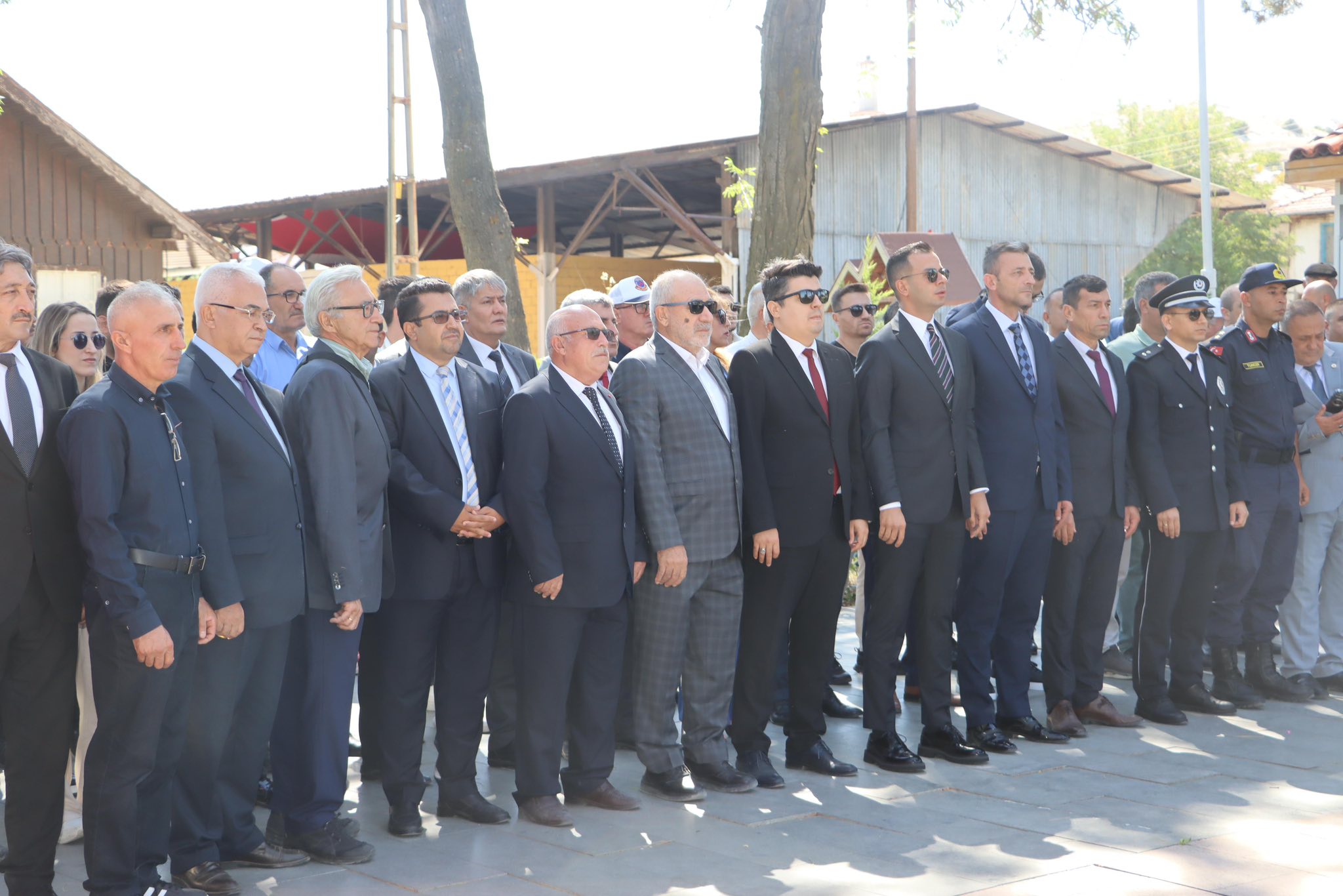 Sinanpaşa Kaymakamlığı, Kurtuluş Savaşı’nın simge isimlerinden biri olan Süvari Teğmen