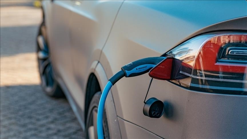 Türkiye'de yılın 7 ayında elektrikli otomobil satışı 103 bin 310'a