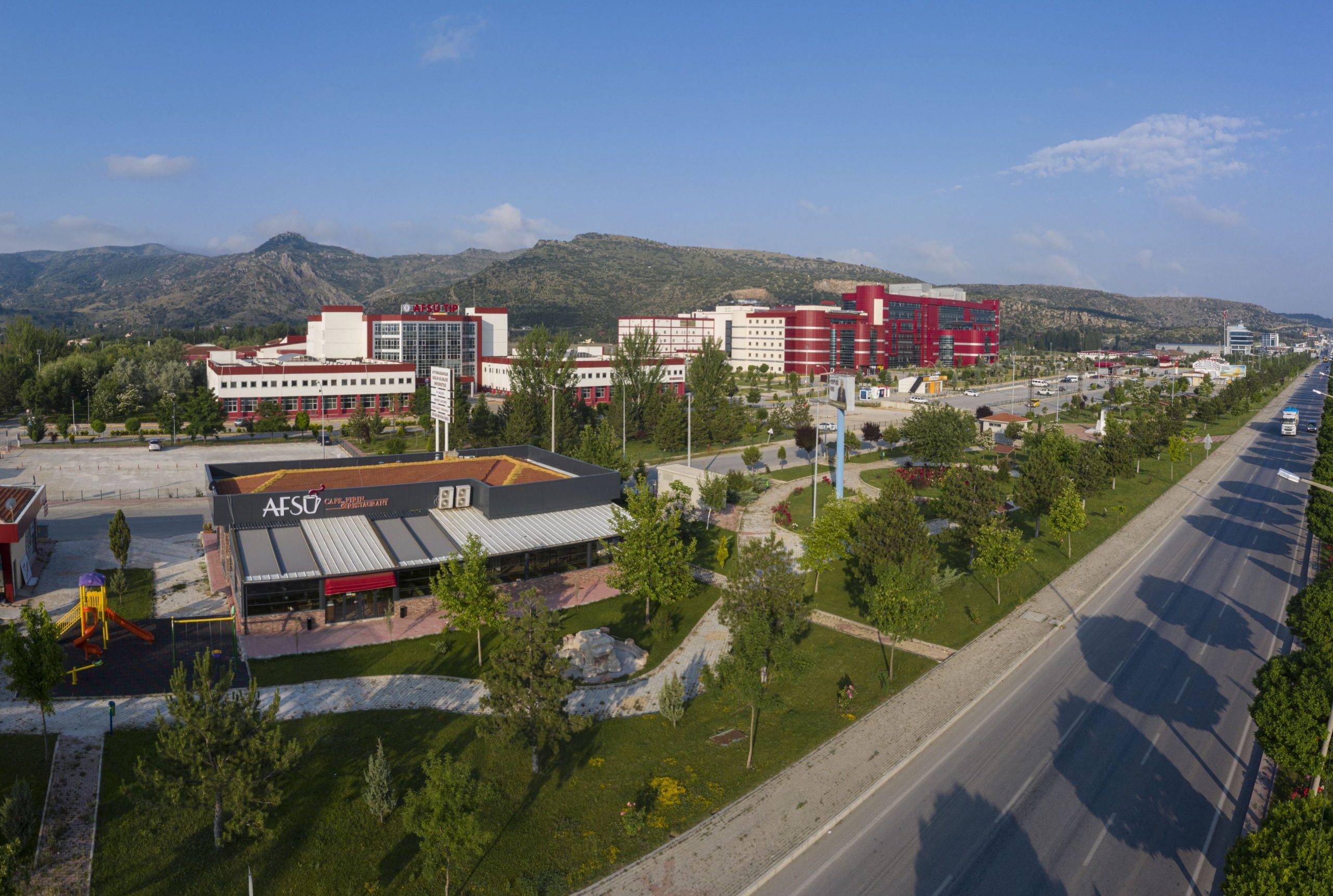 Ölçme, Seçme ve Yerleştirme Merkezi (ÖSYM) tarafından açıklanan 2025-Yükseköğretim Kurumları