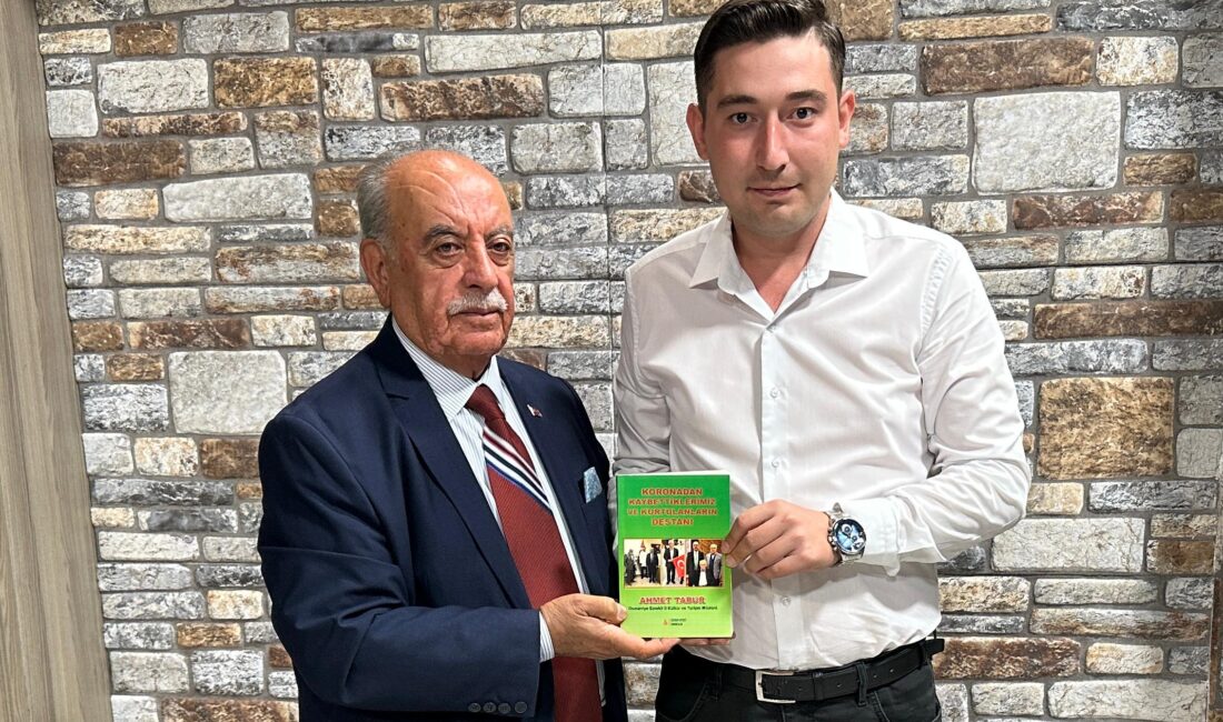 “Afyonkarahisar’daki şehitlikler” 1993-2000 yılları arasında Afyonkarahisar İl Kültür ve Turizm