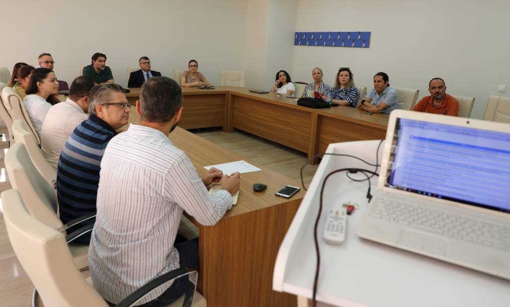 Afyonkarahisar Sağlık Bilimleri Üniversitesi’nin 2025 yılının ilk altı ayına ilişkin