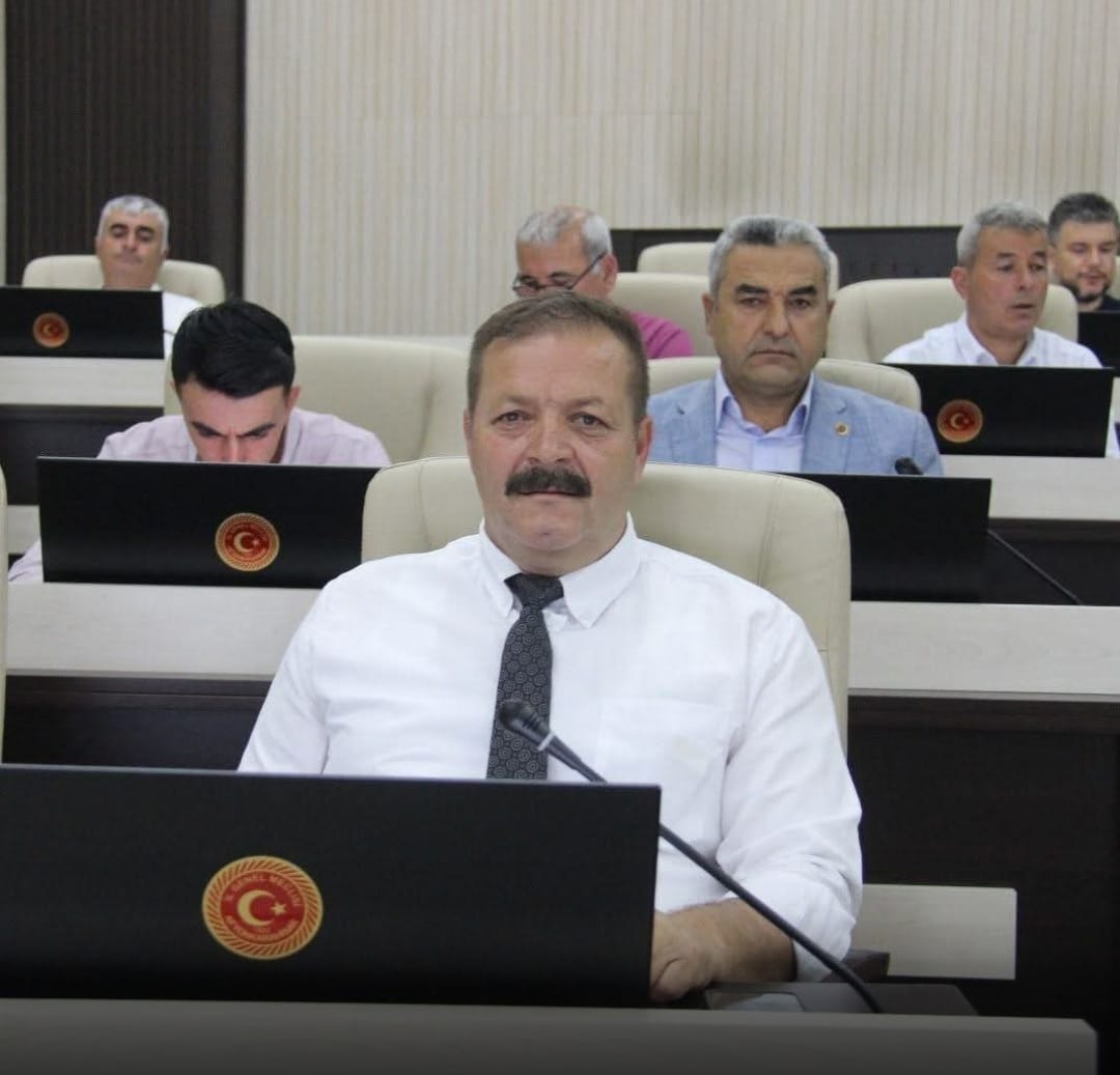 
Göynük Köyü’ndeki su, yol ve altyapı çalışmaları siyaseti ısıtmaya devam