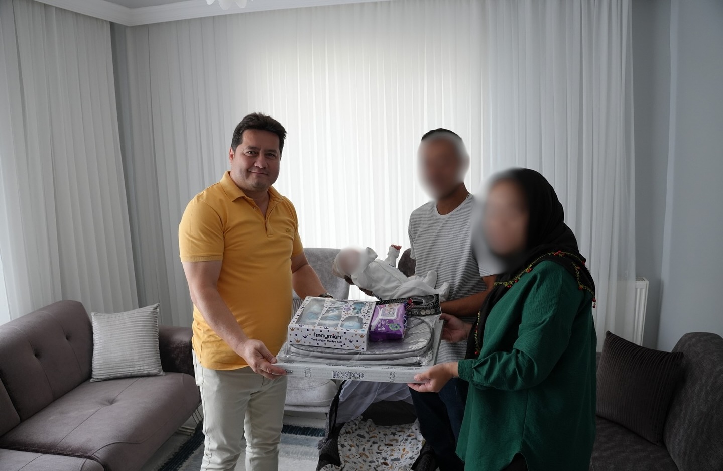 Bolvadin Belediyesi, geleceğin mimarları olan yeni nesillere yönelik anlamlı bir