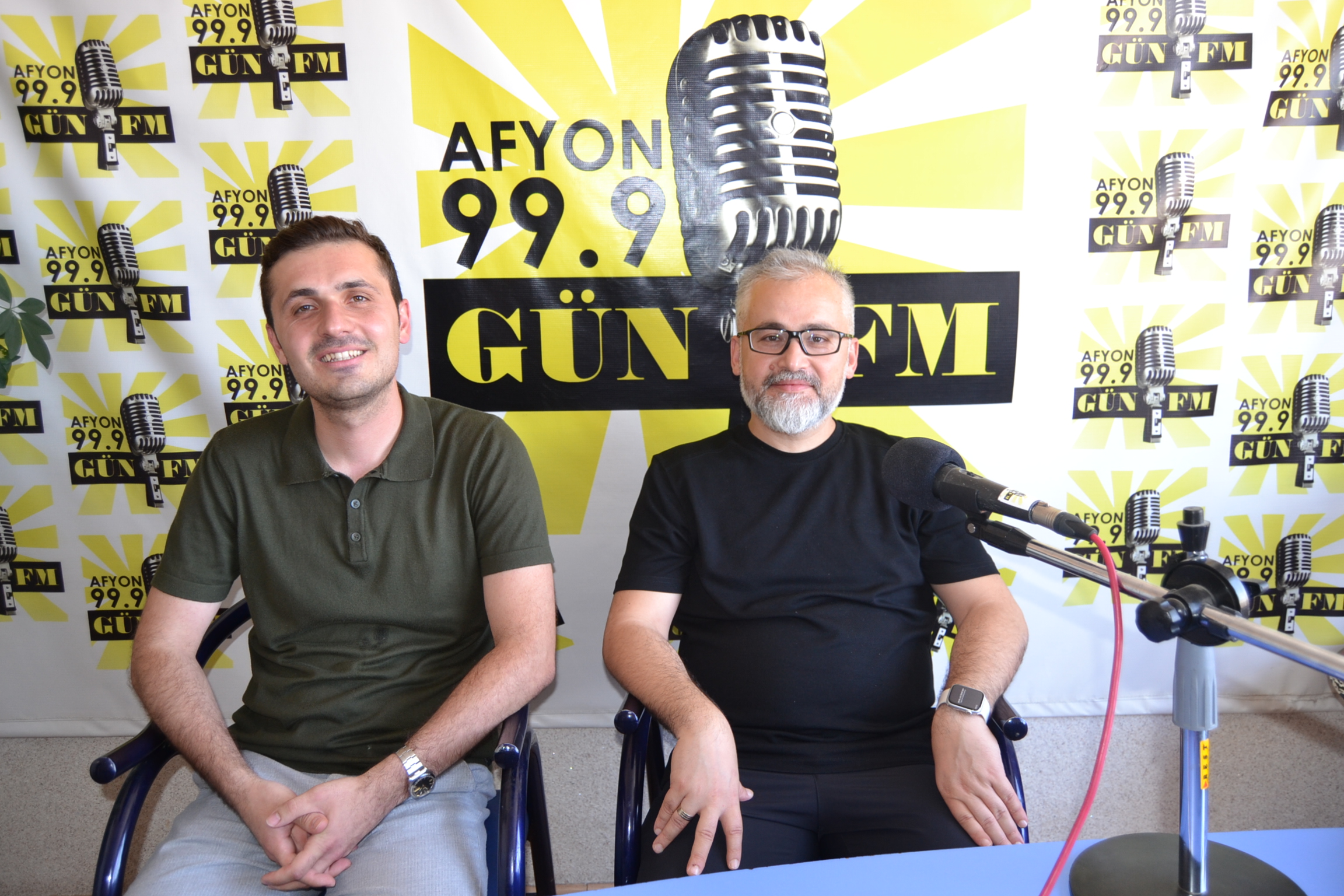 360 Derece Eğitim Kurumu Kurucusu Kemal Beğeç ile 360 Derece