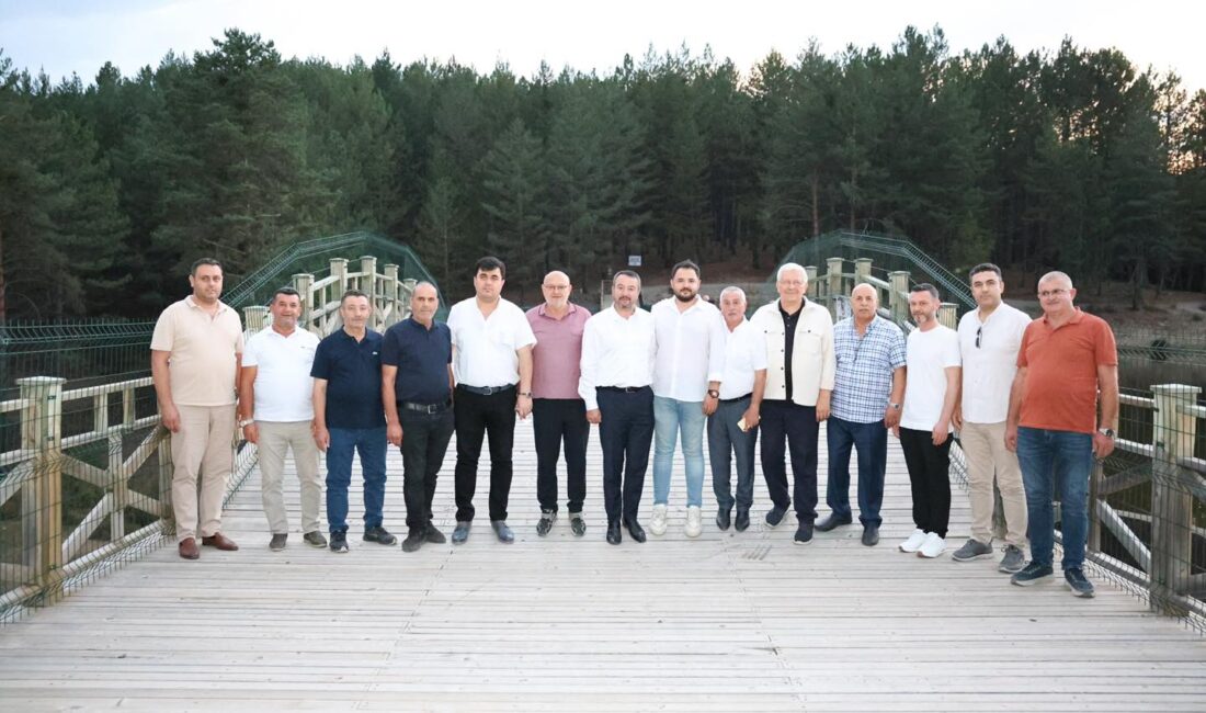 Sandıklı Belediyesi Ağustos Ayı Olağan Meclis Toplantısı, Belediye Başkanı Adnan