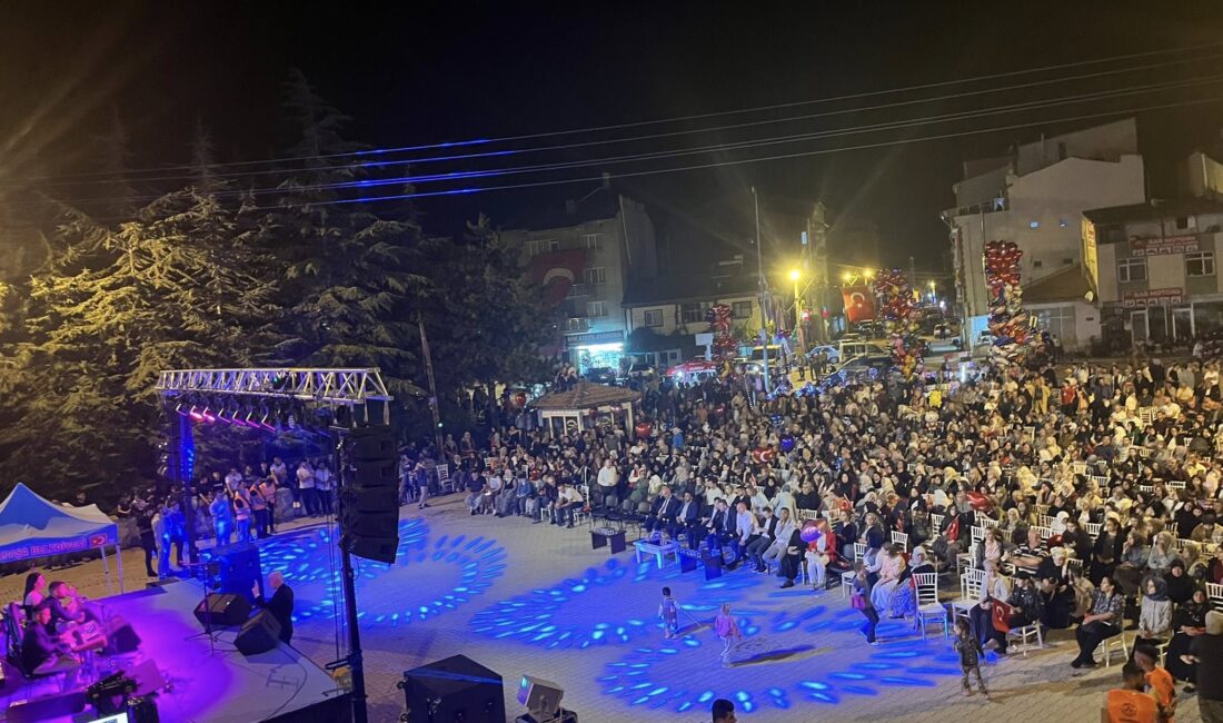 Sinanpaşa, 27 Ağustos Zafer Haftası ve ilçenin Kurtuluş Günü’nü coşku,