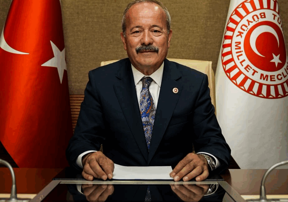 Milliyetçi Hareket Partisi Afyonkarahisar Milletvekili Mehmet Taytak, 30 Ağustos Zafer