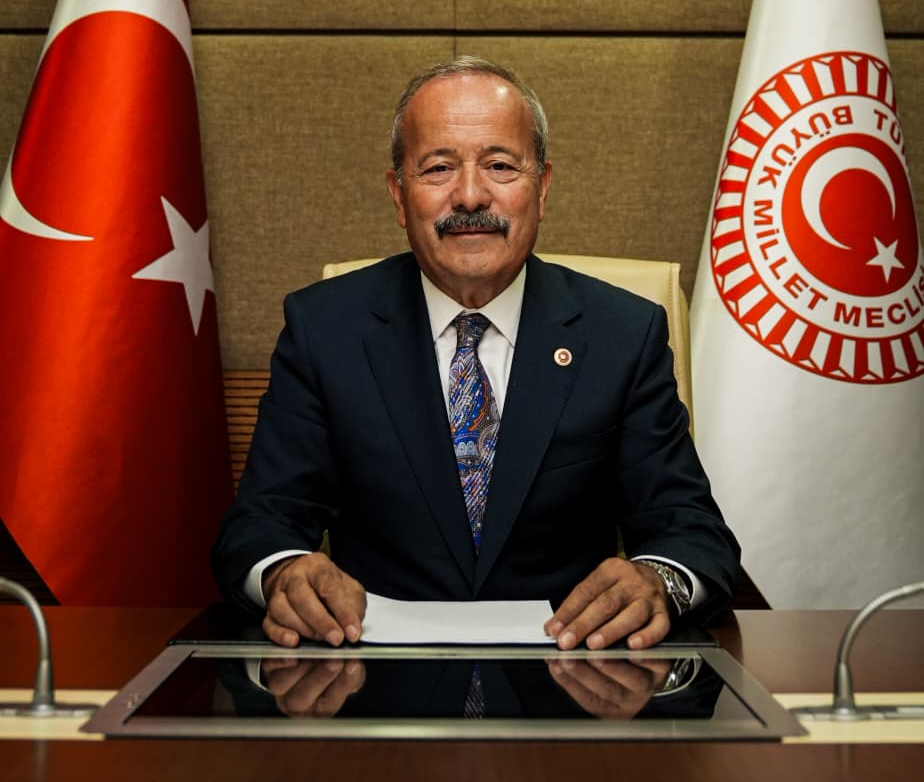 Milliyetçi Hareket Partisi Afyonkarahisar Milletvekili Mehmet Taytak, 30 Ağustos Zafer