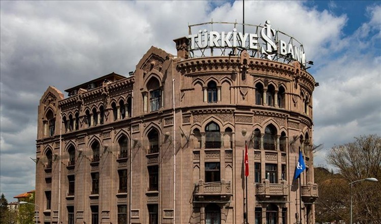 Türkiye Cumhuriyeti’nin ilk milli bankası olarak 26 Ağustos 1924 tarihinde