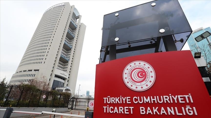 Ticaret Bakanlığı, son dönemde bazı bakanlıkların adı kullanılarak, kişi ve