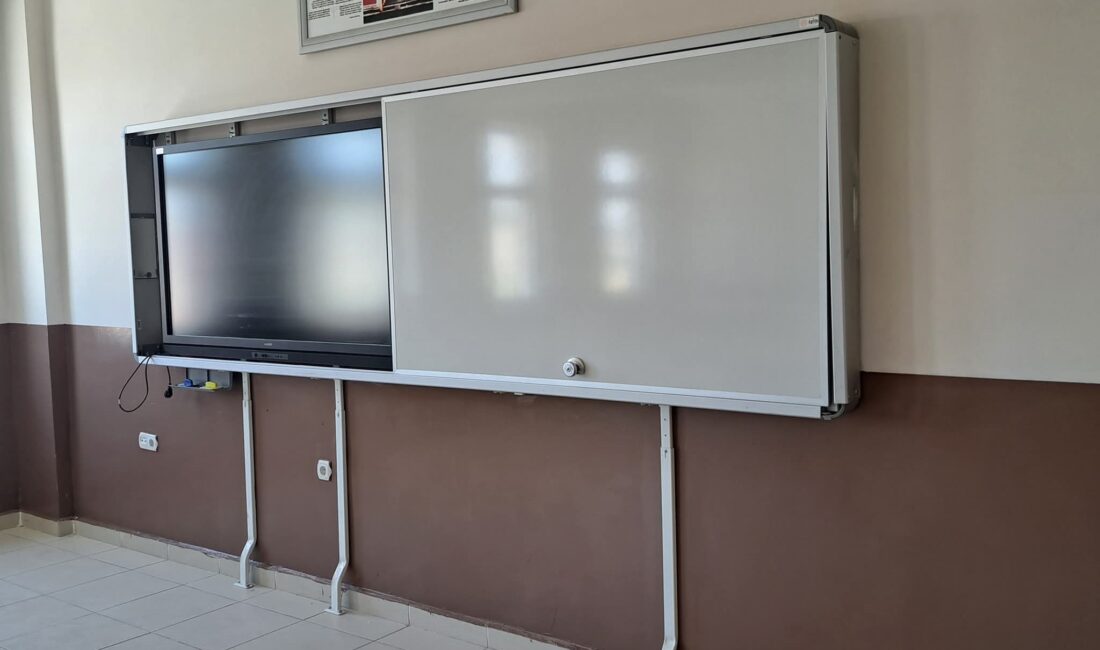 Hocalar Şehit Kamil Tunç Çok Programlı Anadolu Lisesi 2024-2025 eğitim