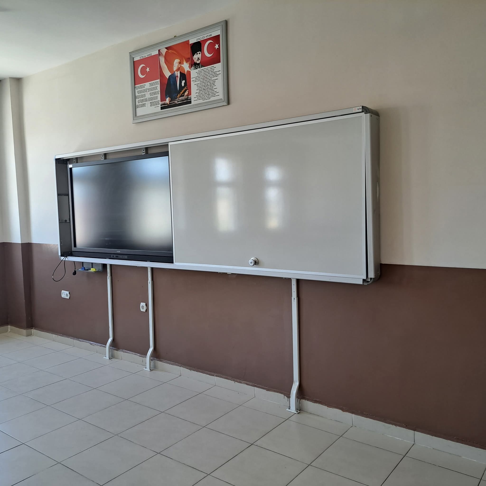 Hocalar Şehit Kamil Tunç Çok Programlı Anadolu Lisesi 2024-2025 eğitim