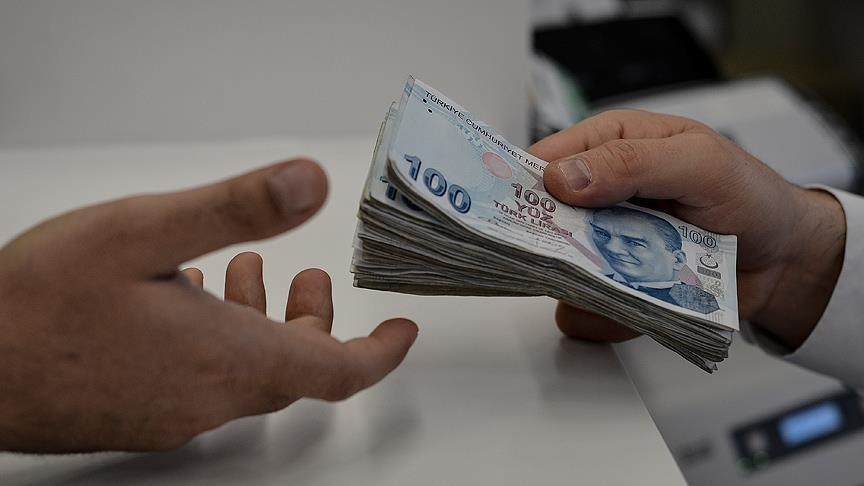 Hükümet, memur ve memur emeklisine 2026 yılı için ilk altı