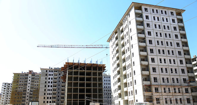 Konut fiyat endeksi, Temmuz ayında bir önceki yılın aynı ayına