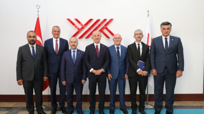 Uşak Üniversitesi Rektörü Prof. Dr. Ekrem Savaş, Yükseköğretim Kurulu (YÖK)