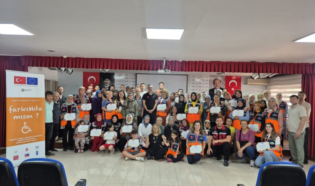 AK Parti Afyonkarahisar İl Kadın Kolları Başkanlığı, sosyal sorumluluk projeleri