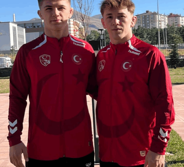 17-24 Ağustos 2025 tarihleri arasında Bulgaristan’ın Samokov kentinde düzenlenecek U20