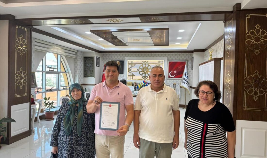 Bolvadin Belediye Başkanı Derviş Aynacı, termal turizm alanındaki yatırımlarına hız
