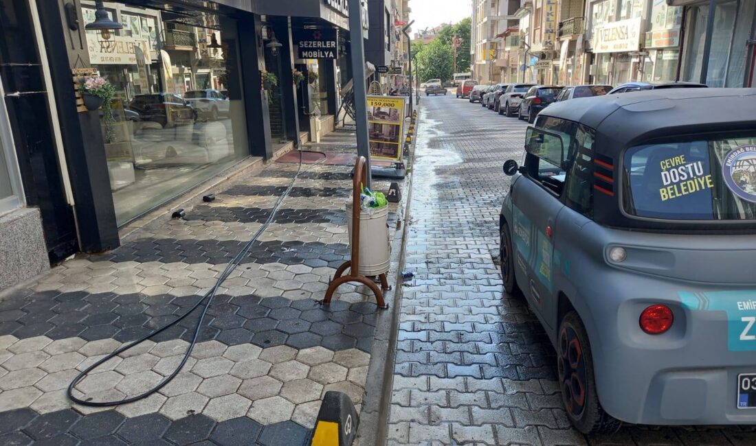 Kuraklık tehdidinin her geçen gün daha da yakıcı hale geldiği