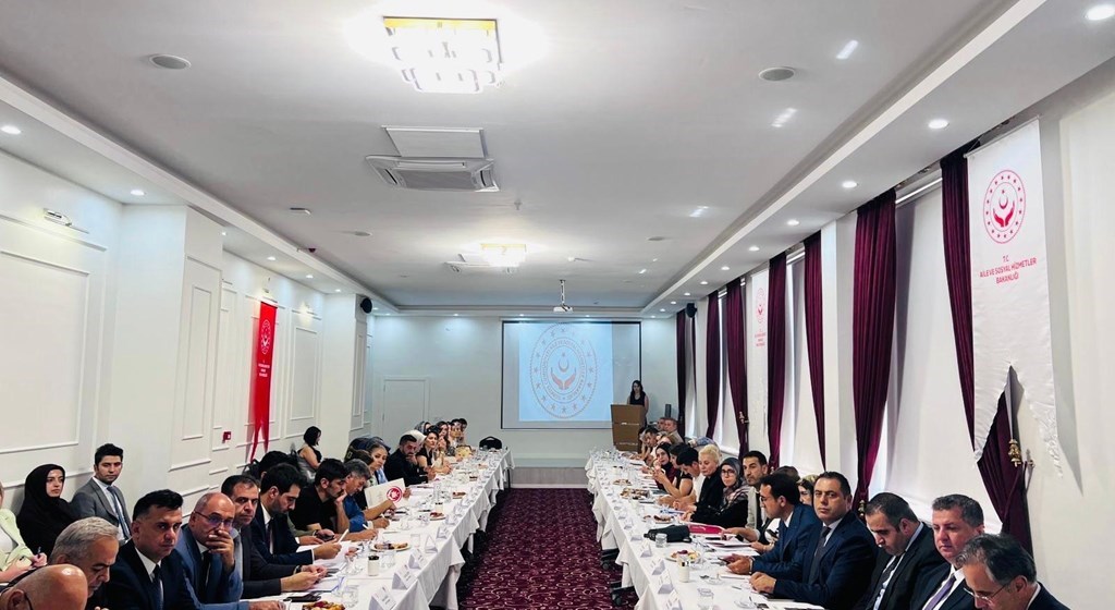 Aile ve Sosyal Hizmetler Bakanlığı, 2021-2025 dönemini kapsayan Kadına Yönelik
