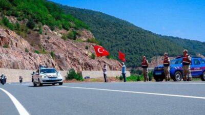 Büyük Taarruz’un 103. yıl dönümü etkinlikleri kapsamında düzenlenen Büyük Taarruz