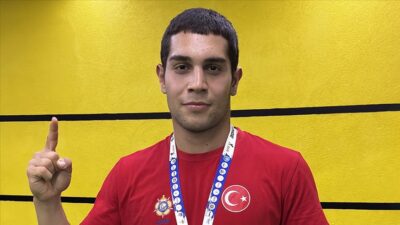 Türk Silahlı Kuvvetleri (TSK) Muaythai Milli Takımı kadrosunda yer alan
