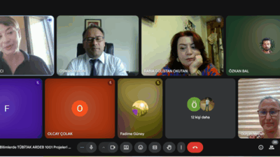 Uşak Üniversitesi Teknoloji Transfer Ofisi tarafından Sosyal Bilimlerde TÜBİTAK ARDEB