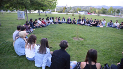 Kalitesi Yükseköğretim Kalite Kurulu (YÖKAK) tarafından 5 yıllık tam akreditasyonla