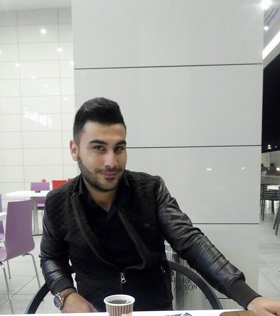  Afyonkarahisar’da bir şeker fabrikasında meydana gelen iş kazası, genç