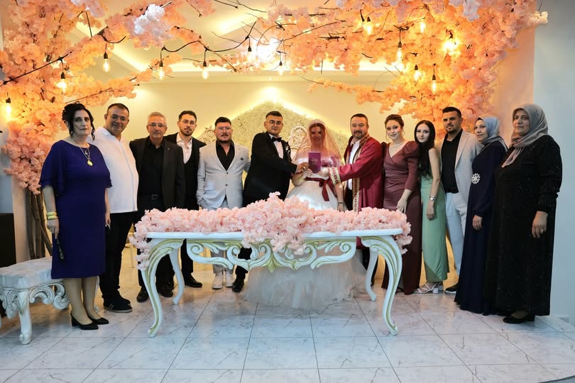 Sandıklı Belediye Başkanı Adnan Öztaş, Koçpınar ve Çiyiltepe ailelerinin evlatlarının