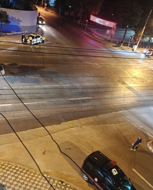 Afyonkarahisar’da özellikle gece saatlerinde motor ve araç egzoz sesiyle çevreyi