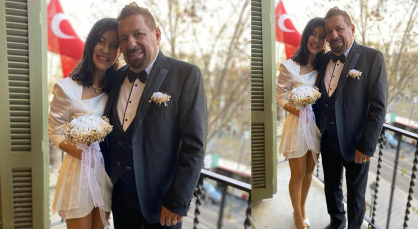 76 yaşındaki eski hakem ve spor yorumcusu Erman Toroğlu, özel