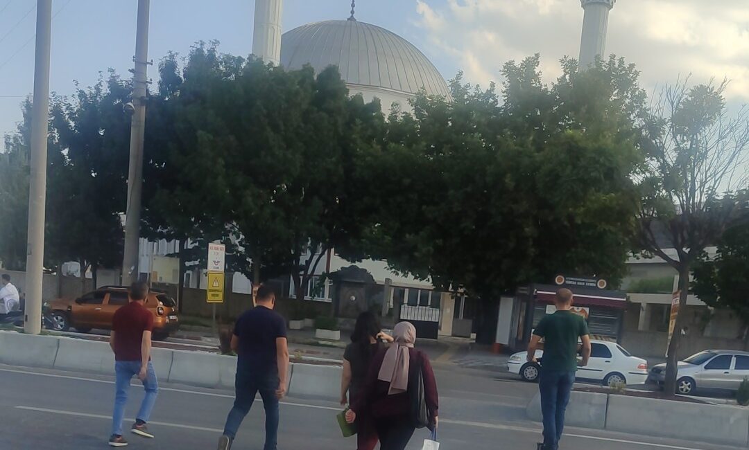 Afyonkarahisar’da bulunan kasaba ve şehir halkının yoğun olarak kullandığı jandarma