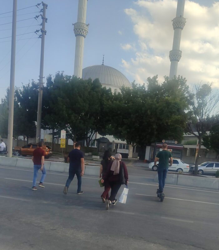 Afyonkarahisar’da bulunan kasaba ve şehir halkının yoğun olarak kullandığı jandarma