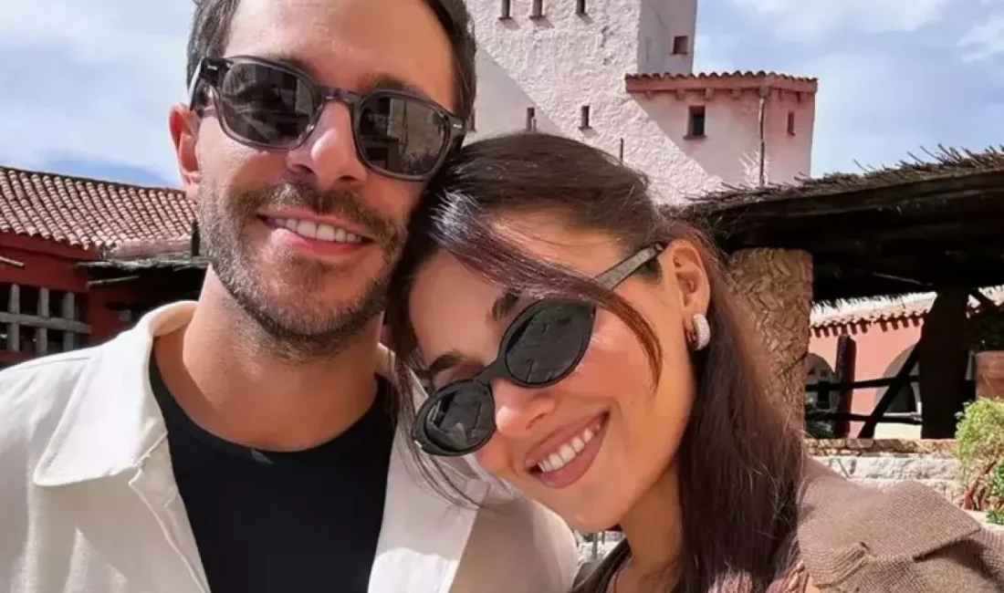 Hande Erçel, sosyal medyadaki hamlesiyle bugün de gündem yarattı. 