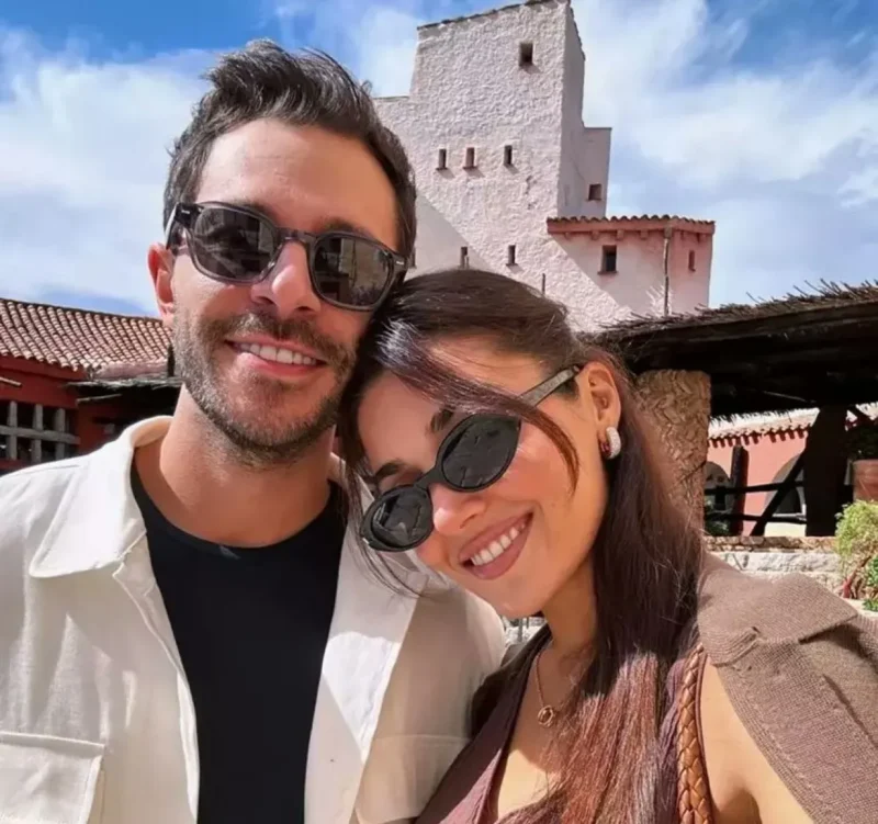 Hande Erçel, sosyal medyadaki hamlesiyle bugün de gündem yarattı. 