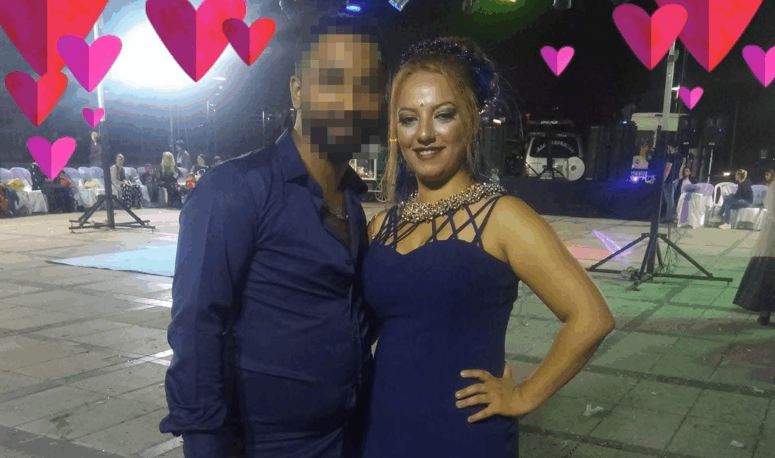 Bursa’nın Yıldırım ilçesinde bir kadın, eski eşi tarafından bıçaklanarak öldürüldü.