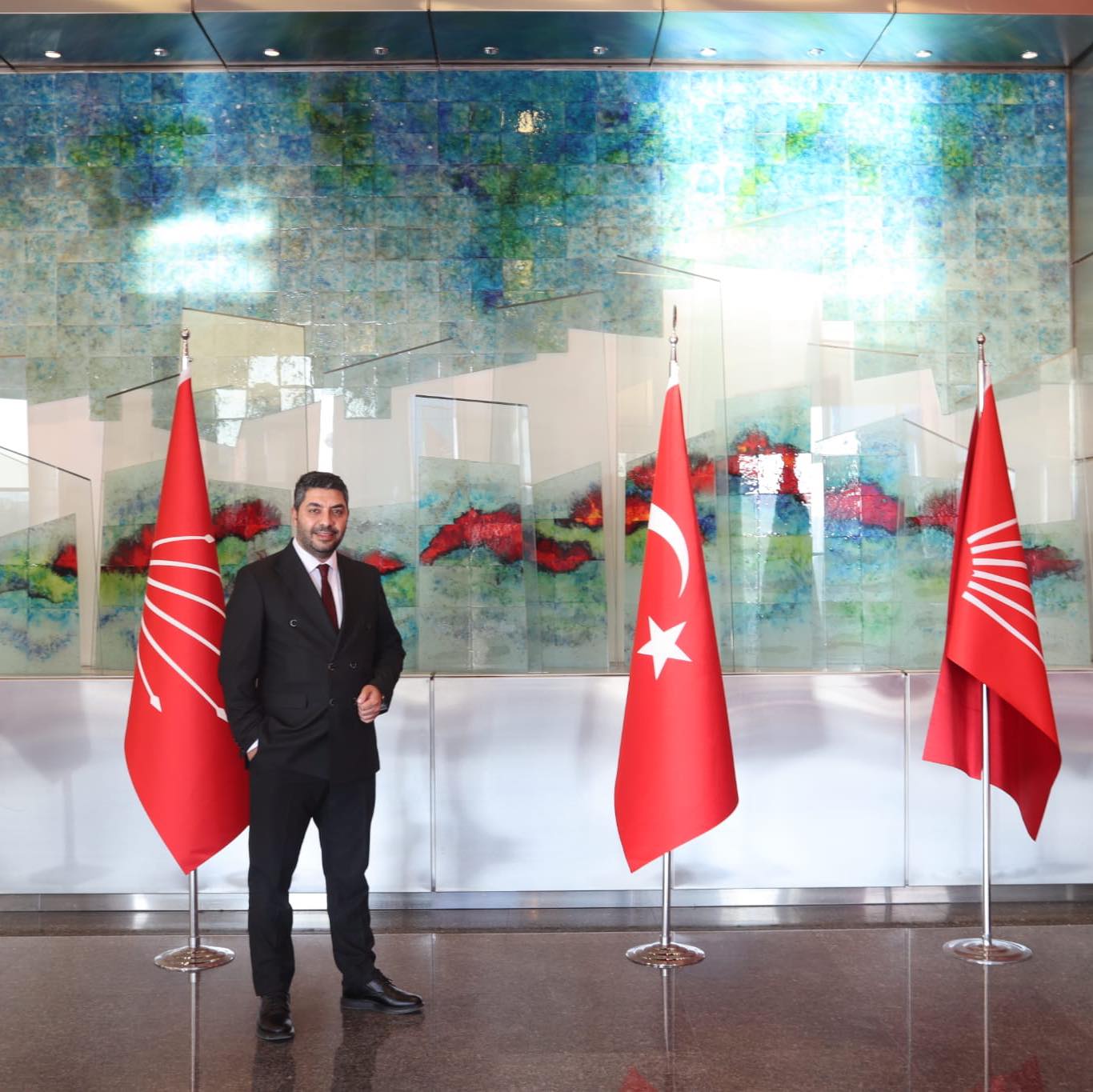 Cumhuriyet Halk Partisi’nde 2025 olağan kongre süreci başlarken, Afyonkarahisar siyasetinde
