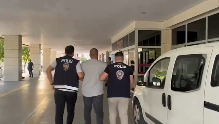 İçişleri Bakanı Ali Yerlikaya, "Siber suçlarla mücadele kapsamında son 2