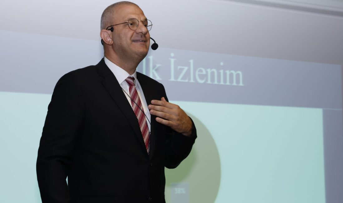     ATSO KOBİ Akademisinden “Marka Temsili ve İmaj Yönetimi”