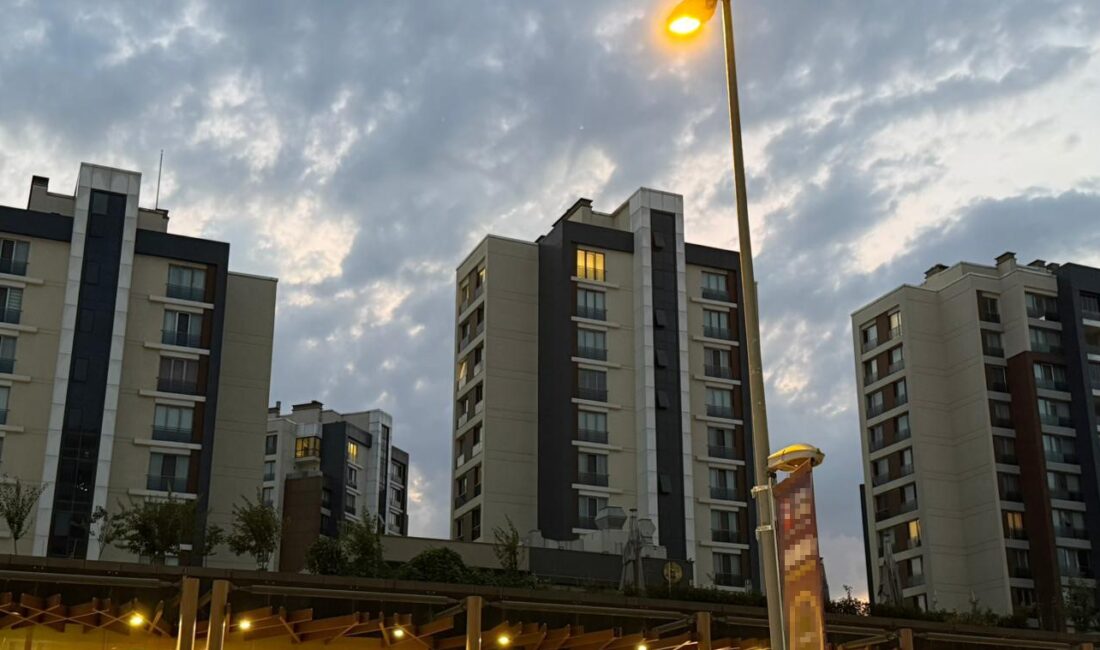 İstanbul'un Zeytinburnu ilçesinde meydana gelen trajik olayda, bir yaşındaki bir
