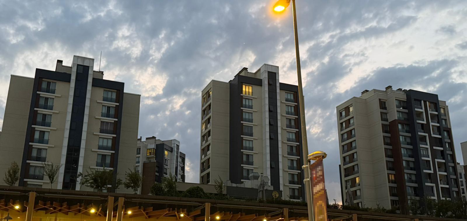 İstanbul'un Zeytinburnu ilçesinde meydana gelen trajik olayda, bir yaşındaki bir