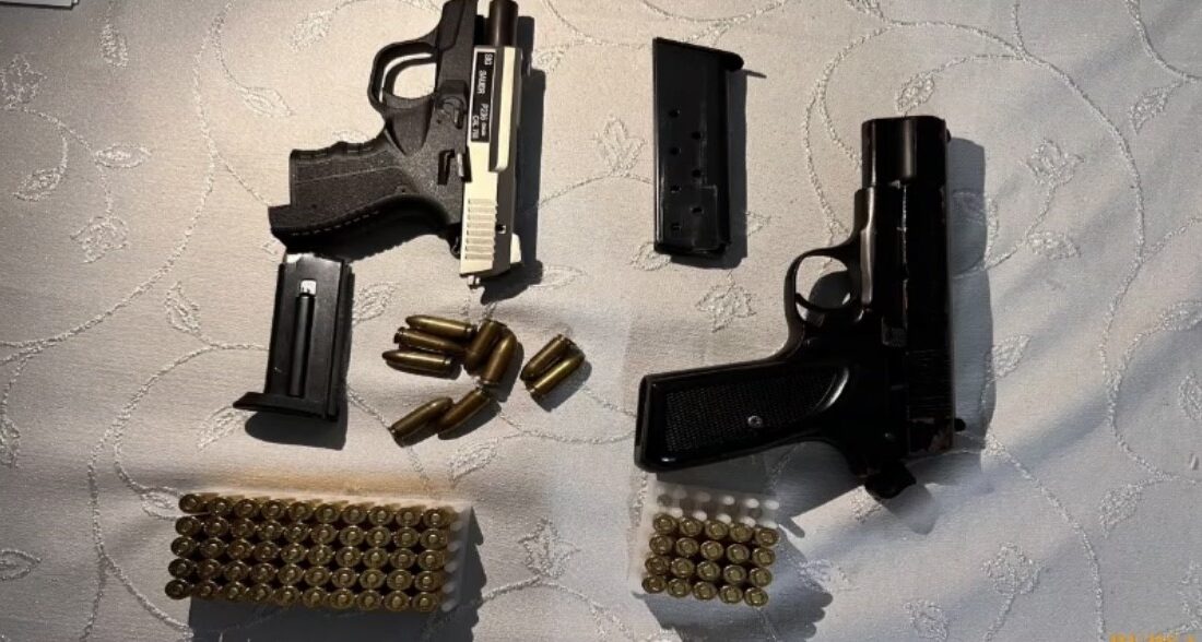 Bursa'da başlatılan ve genişletilen operasyonlar sonucunda, ülke genelinde planlanan bombalı