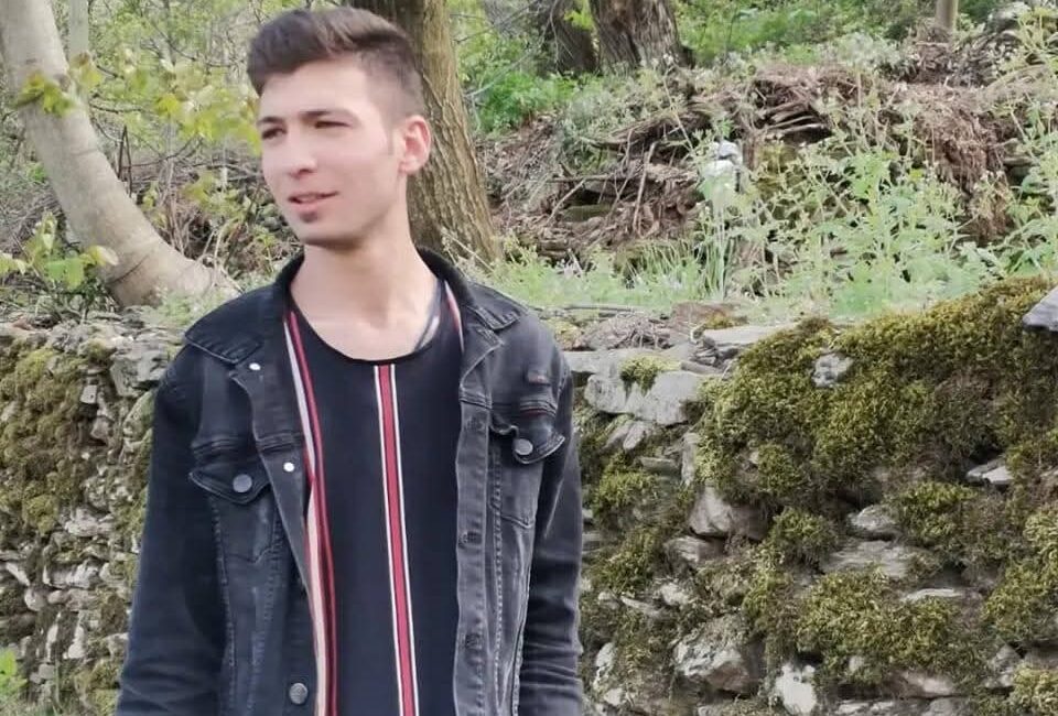 Aydın'ın Köşk ilçesinde sabah saatlerinde meydana gelen trafik kazasında, 22