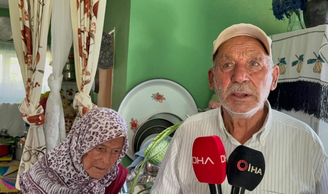 Afyonkarahisar'ın Bolvadin ilçesinde yaşayan ve beş evladını doğumdan kısa süre