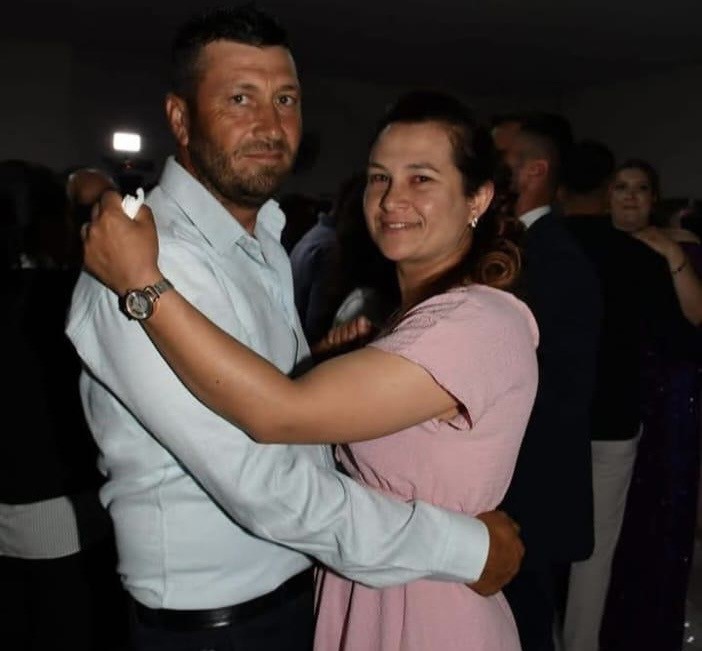 Denizli’nin Buldan ilçesi Dımbazlar Mahallesi'nde piknik yapmak için gölet kenarına